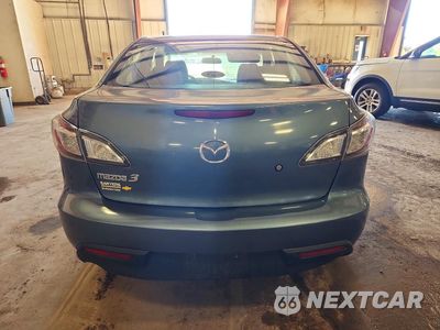 Zdjęcie 6 z 12 samochodu: 2010 MAZDA 3 I VIN:JM1BL1SF2A1276859 - miniatura