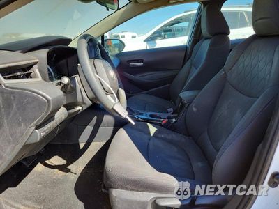 Zdjęcie 7 z 12 samochodu: 2020 TOYOTA COROLLA LE VIN:5YFEPRAE2LP146393 - miniatura