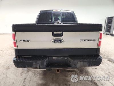 Zdjęcie 6 z 13 samochodu: 2012 FORD F150 SUPERCREW VIN:1FTFW1ET0CFB16690 - miniatura