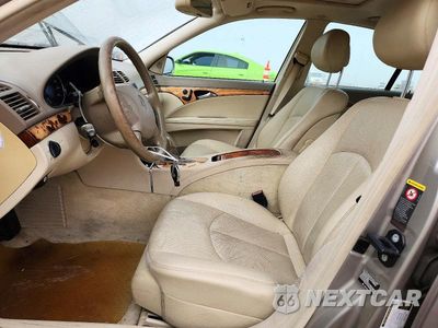 Zdjęcie 7 z 12 samochodu: 2006 MERCEDES-BENZ E 320 CDI VIN:WDBUF26J96A914051 - miniatura