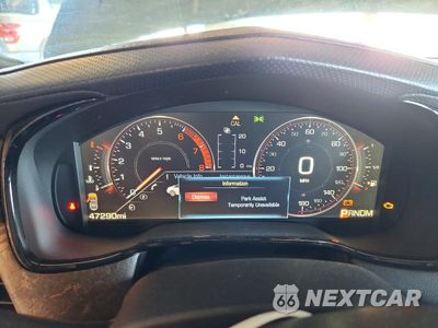 Zdjęcie 9 z 13 samochodu: 2014 CADILLAC CTS VSPORT PREMIUM VIN:1G6AV5S81E0172814 - miniatura