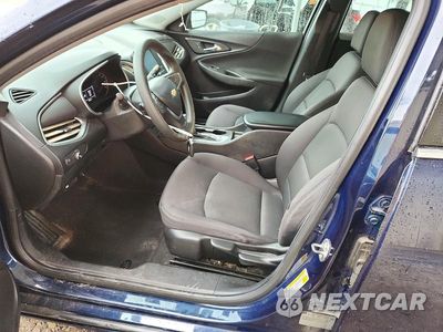 Zdjęcie 7 z 12 samochodu: 2017 CHEVROLET MALIBU LS VIN:1G1ZB5ST3HF281864 - miniatura