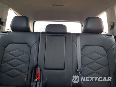 Zdjęcie 10 z 13 samochodu: 2026 VOLKSWAGEN ATLAS SE VIN:1V2HN2CA9TC580760 - miniatura