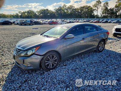 2013 HYUNDAI SONATA GLS 5NPEB4AC7DH681413 - główne zdjęcie licytacji z USA - miniatura