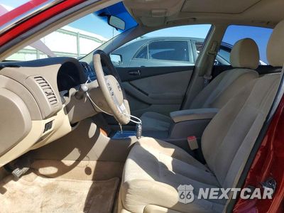 Zdjęcie 7 z 12 samochodu: 2008 NISSAN ALTIMA HYBRID BASE VIN:1N4CL21E78C171435 - miniatura