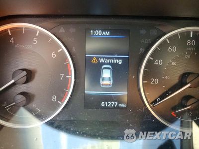 Zdjęcie 9 z 12 samochodu: 2025 NISSAN SENTRA S VIN:3N1AB8BV1SY233550 - miniatura