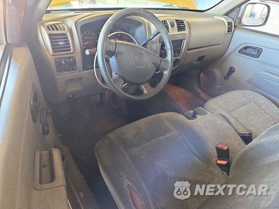 Zdjęcie 8 z 12 samochodu: 2007 GMC CANYON VIN:1GTCS149278105317 - miniatura