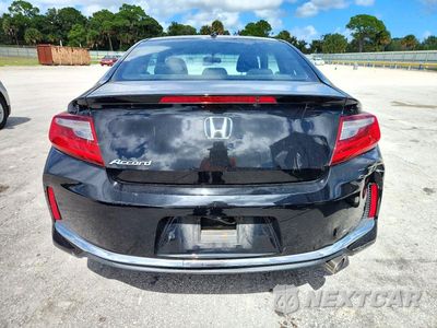 Zdjęcie 6 z 12 samochodu: 2017 HONDA ACCORD EX VIN:1HGCT1A74HA008406 - miniatura