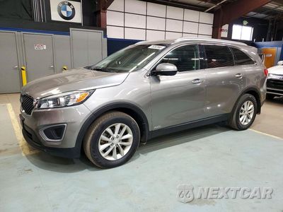2016 KIA SORENTO LX 5XYPGDA37GG065068 - główne zdjęcie licytacji z USA - miniatura