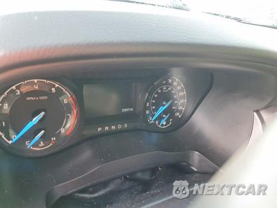 Zdjęcie 9 z 12 samochodu: 2020 FORD RANGER XL VIN:1FTER4EH9LLA56135 - miniatura