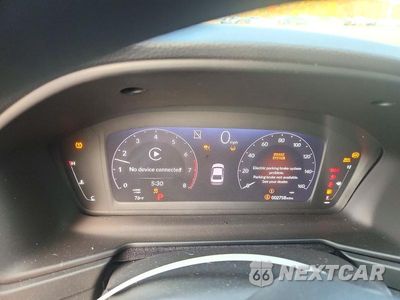 Zdjęcie 9 z 12 samochodu: 2026 HONDA ACCORD SE VIN:1HGCY1F47TA043529 - miniatura