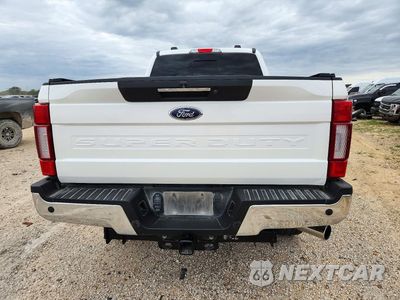 Zdjęcie 6 z 12 samochodu: 2022 FORD F250 SUPER DUTY VIN:1FT7W2B63NEE81432 - miniatura