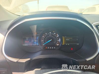 Zdjęcie 9 z 13 samochodu: 2019 FORD EDGE TITANIUM VIN:2FMPK4K95KBB74736 - miniatura