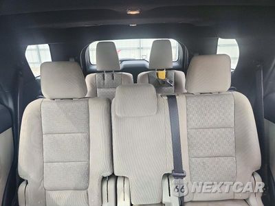 Zdjęcie 10 z 13 samochodu: 2011 FORD EXPLORER XLT VIN:1FMHK7D88BGA78909 - miniatura