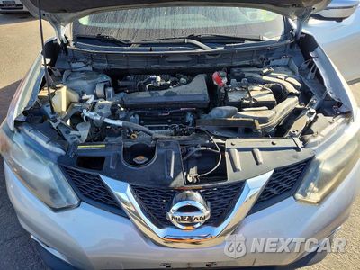 Zdjęcie 12 z 14 samochodu: 2016 NISSAN ROGUE SL VIN:5N1AT2MV7GC914327 - miniatura