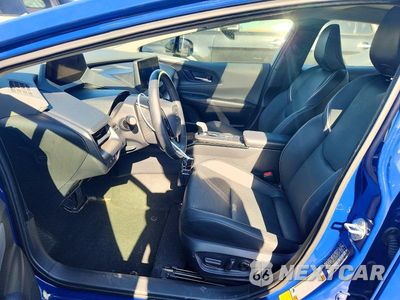 Zdjęcie 7 z 12 samochodu: 2024 TOYOTA PRIUS XLE VIN:JTDADABU4R3019676 - miniatura