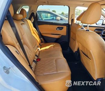 Zdjęcie 11 z 13 samochodu: 2021 NISSAN ROGUE PLATINUM VIN:JN8AT3DD3MW307292 - miniatura