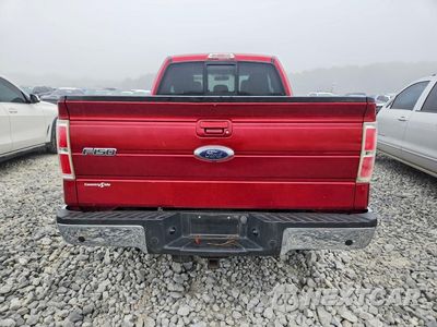 Zdjęcie 6 z 12 samochodu: 2014 FORD F150 SUPER CAB VIN:1FTFX1ET5EKG02077 - miniatura