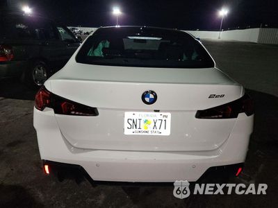 Zdjęcie 6 z 14 samochodu: 2026 BMW 228 GRAN COUPE VIN:WBA83GG02T7V88498 - miniatura