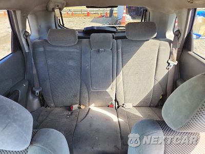 Zdjęcie 10 z 13 samochodu: 2006 HYUNDAI TUCSON GLS VIN:KM8JN72D66U421376 - miniatura
