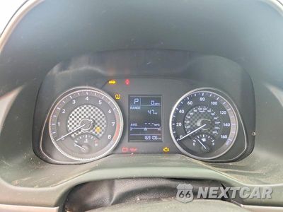 Zdjęcie 9 z 13 samochodu: 2019 HYUNDAI ELANTRA SE VIN:5NPD74LF2KH463610 - miniatura