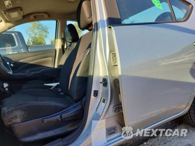 Zdjęcie 12 z 13 samochodu: 2018 NISSAN VERSA SV VIN:3N1CN7AP1JL884296 - miniatura