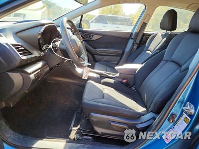 Zdjęcie 7 z 12 samochodu: 2019 SUBARU IMPREZA VIN:4S3GTAA61K3740205 - miniatura