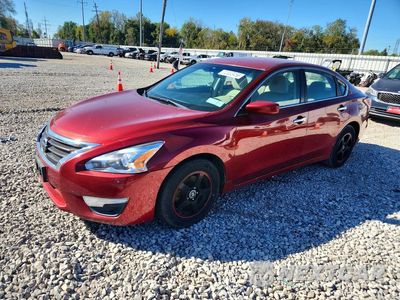 2014 NISSAN ALTIMA 2.5 1N4AL3AP5EC104911 - główne zdjęcie licytacji z USA - miniatura