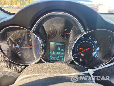 Zdjęcie 9 z 12 samochodu: 2016 CHEVROLET CRUZE LIMITED LTZ VIN:1G1PG5SB0G7125919 - miniatura
