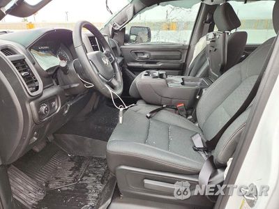 Zdjęcie 7 z 12 samochodu: 2026 RAM 1500 TRADESMAN VIN:3C6SRFGP6T4180436 - miniatura