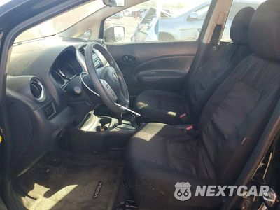 Zdjęcie 7 z 13 samochodu: 2016 NISSAN VERSA NOTE S PLUS VIN:3N1CE2CP7GL373345 - miniatura