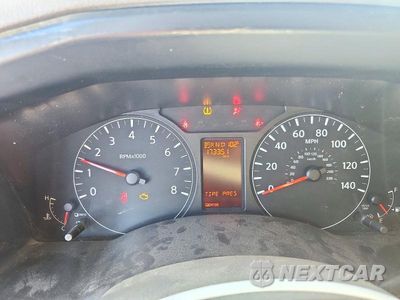 Zdjęcie 9 z 13 samochodu: 2016 NISSAN NV 2500 HD SV VIN:1N6BF0KY2GN801551 - miniatura
