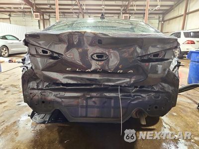 Zdjęcie 6 z 13 samochodu: 2020 HYUNDAI ELANTRA VALUE EDITION VIN:5NPD84LF4LH623856 - miniatura