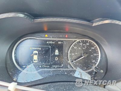 Zdjęcie 9 z 12 samochodu: 2021 NISSAN VERSA SV VIN:3N1CN8EV6ML870347 - miniatura
