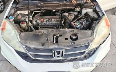 Zdjęcie 11 z 12 samochodu: 2011 HONDA CR-V SE VIN:5J6RE3H47BL006908 - miniatura