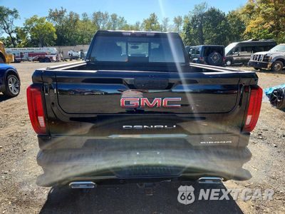 Zdjęcie 6 z 12 samochodu: 2023 GMC SIERRA K1500 DENALI VIN:1GTUUGE84PZ334132 - miniatura