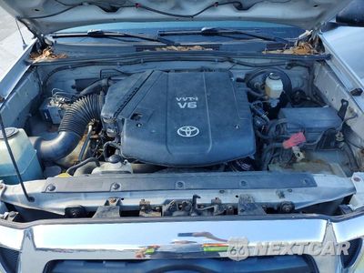 Zdjęcie 11 z 13 samochodu: 2008 TOYOTA TACOMA V6 VIN:5TELU42N28Z546540 - miniatura