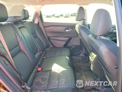 Zdjęcie 10 z 13 samochodu: 2025 NISSAN ROGUE SV VIN:JN8BT3BA2SW001808 - miniatura