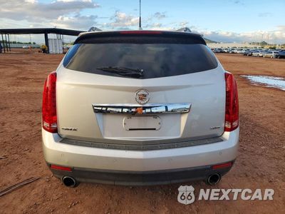 Zdjęcie 6 z 12 samochodu: 2013 CADILLAC SRX LUXURY COLLECTION VIN:3GYFNCE34DS651320 - miniatura
