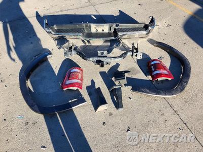 Zdjęcie 12 z 13 samochodu: 2019 RAM 1500 LARAMIE VIN:1C6SRFJTXKN721367 - miniatura