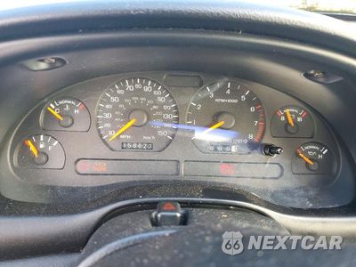 Zdjęcie 9 z 12 samochodu: 1996 FORD MUSTANG GT VIN:1FALP42X7TF235903 - miniatura