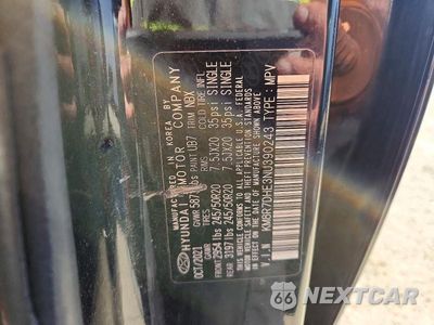 Zdjęcie 13 z 13 samochodu: 2022 HYUNDAI PALISADE CALLIGRAPHY VIN:KM8R7DHE3NU390243 - miniatura