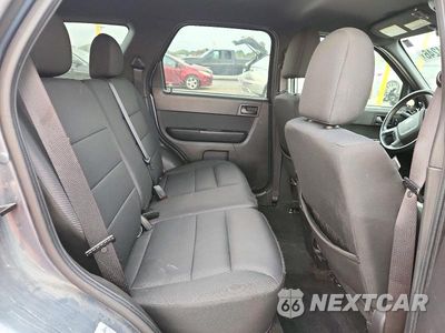 Zdjęcie 11 z 13 samochodu: 2011 FORD ESCAPE XLT VIN:1FMCU0DGXBKA37746 - miniatura