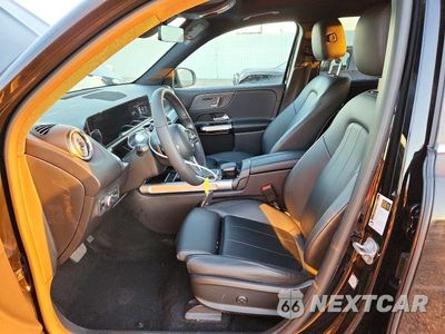 Zdjęcie 7 z 13 samochodu: 2023 MERCEDES-BENZ EQB 250+ VIN:W1N9M0CB0PN062884 - miniatura
