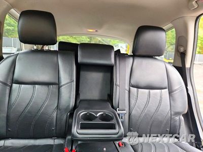 Zdjęcie 10 z 13 samochodu: 2013 INFINITI JX35 BASE VIN:5N1AL0MM7DC309067 - miniatura