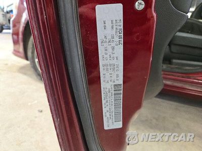 Zdjęcie 13 z 13 samochodu: 2018 DODGE GRAND CARAVAN SE VIN:2C4RDGBG0JR170669 - miniatura