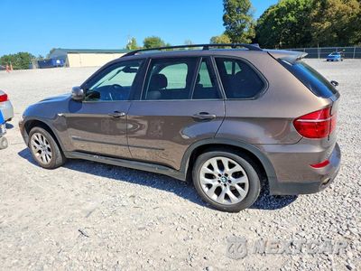Drugie zdjęcie samochodu z przodu: 2012 BMW X5 XDRIVE35I VIN:5UXZV4C58CL766745 - miniatura