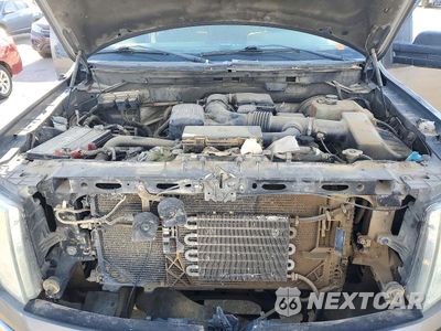 Zdjęcie 11 z 12 samochodu: 2009 FORD F150 SUPERCREW VIN:1FTPW14V69KA23342 - miniatura