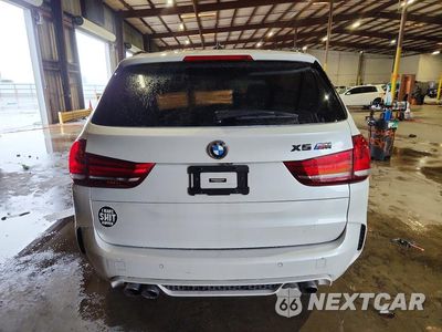 Zdjęcie 6 z 13 samochodu: 2016 BMW X5 M VIN:5YMKT6C57G0R78720 - miniatura