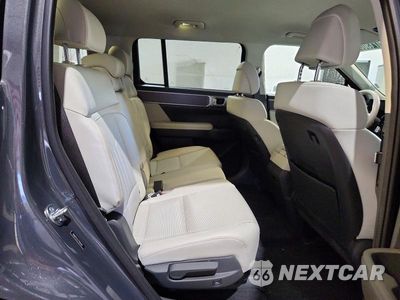 Zdjęcie 11 z 13 samochodu: 2026 HYUNDAI SANTA FE SEL VIN:5NMP2DGL2TH154147 - miniatura